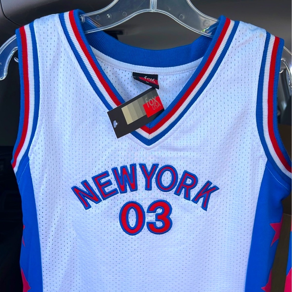 Women’s Basketball Jersey Dress